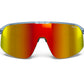 Julbo Density – Blue / Yellow – REACTIV – Sunglasses