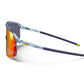 Julbo Density – Blue / Yellow – REACTIV – Sunglasses
