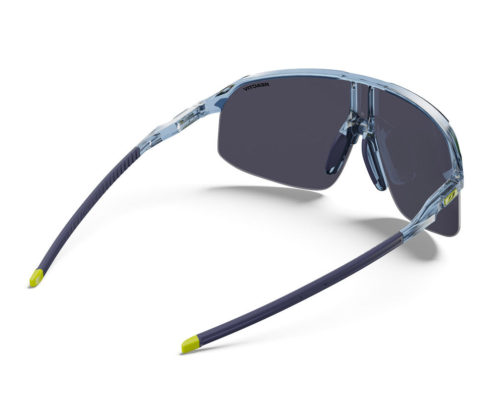 Julbo Density – Blue / Yellow – REACTIV – Sunglasses