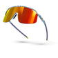 Julbo Density – Blue / Yellow – REACTIV – Sunglasses