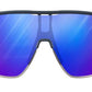 Julbo Density Yellow/Black – REACTIV – Sunglasses
