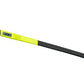 Julbo Density Yellow/Black – REACTIV – Sunglasses