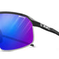 Julbo Density – Black – Reactiv – Sunglasses