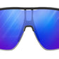 Julbo Density – Black – Reactiv – Sunglasses