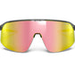 Julbo Density – Grey – REACTIV – Sunglasses