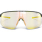 Julbo Density – Grey – REACTIV – Sunglasses