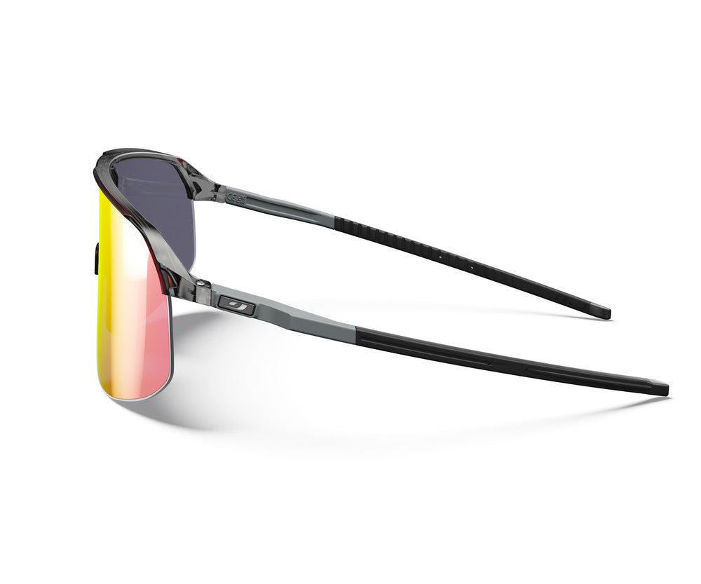 Julbo Density – Grey – REACTIV – Sunglasses