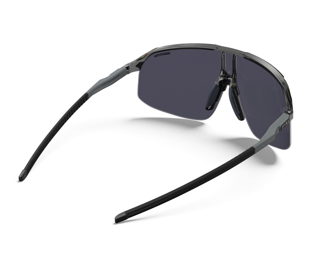 Julbo Density – Grey – REACTIV – Sunglasses