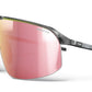 Julbo Density – Grey – REACTIV – Sunglasses
