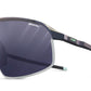 Julbo Density – Purple – REACTIV – Sunglasses