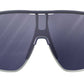 Julbo Density – Purple – REACTIV – Sunglasses