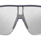 Julbo Density – Purple – REACTIV – Sunglasses