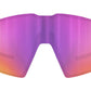 Julbo Edge – Yellow / Pink / Green – Sunglasses