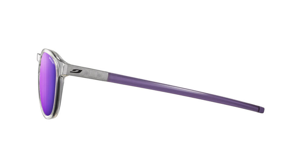 Julbo Shine – Transparent/Purple – Sunglasses