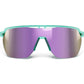 Julbo Frequency Green/White – Sunglasses