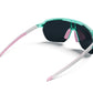 Julbo Frequency Green/White – Sunglasses
