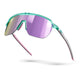Julbo Frequency Green/White – Sunglasses