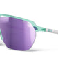 Julbo Frequency Green/White – Sunglasses