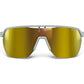 Julbo Frequency Light Grey – Sunglasses