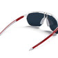 Julbo Frequency Red/Transparent – ​​Sunglasses