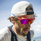 Julbo Frequency – Limited Edition – Blaze series – Sunglasses