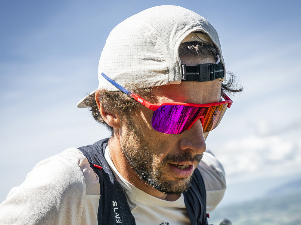 Julbo Frequency – Limited Edition – Blaze series – Sunglasses