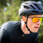 Julbo Frequency Black – REACTIV – Sunglasses