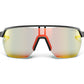 Julbo Frequency Black – REACTIV – Sunglasses