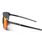 Julbo Frequency Black – REACTIV – Sunglasses