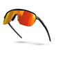 Julbo Frequency Black – REACTIV – Sunglasses