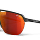 Julbo Frequency Black – REACTIV – Sunglasses