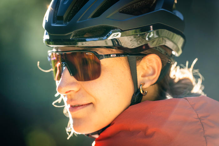 Julbo Frequency Blue – REACTIV – Sunglasses