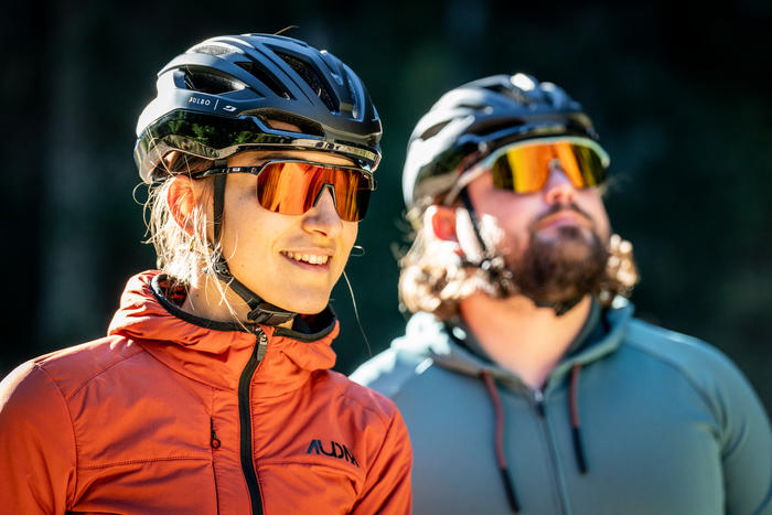 Julbo Frequency Blue – REACTIV – Sunglasses