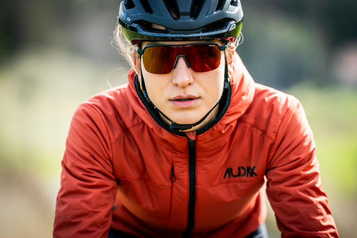 Julbo Frequency Blue – REACTIV – Sunglasses
