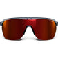 Julbo Frequency Blue – REACTIV – Sunglasses