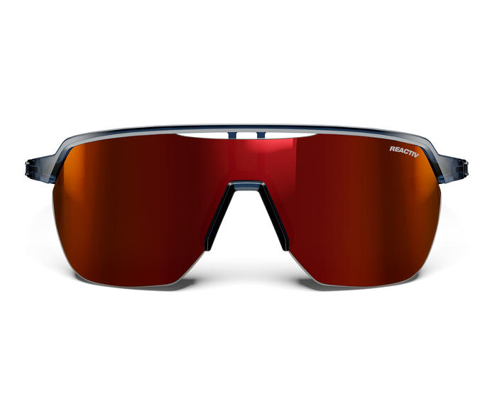 Julbo Frequency Blue – REACTIV – Sunglasses