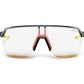Julbo Frequency Blue – REACTIV – Sunglasses