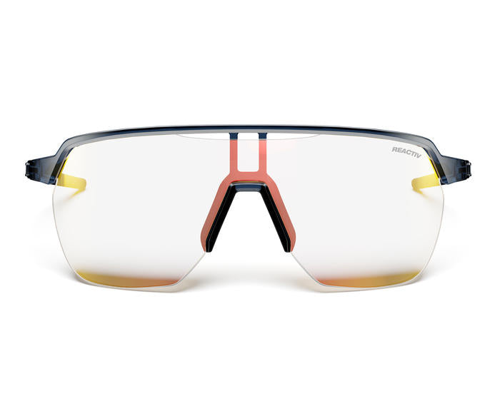 Julbo Frequency Blue – REACTIV – Sunglasses