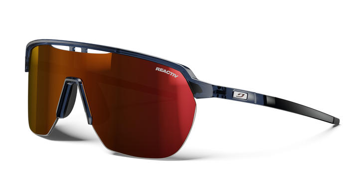 Julbo Frequency Blue – REACTIV – Sunglasses
