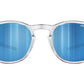 Julbo Shine L – Transparent/Pink – Sunglasses