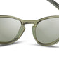 Julbo Shine L – Transparent/Green REACTIV 1-3 – Sunglasses
