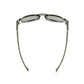 Julbo Shine L – Transparent/Green REACTIV 1-3 – Sunglasses