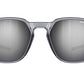 Julbo Drive – Transparent Grey / Yellow – Sunglasses