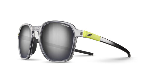 Julbo Drive – Transparent Grå / Gul – Solglasögon