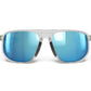 Julbo Ward – Grey / Matte beige – Sunglasses