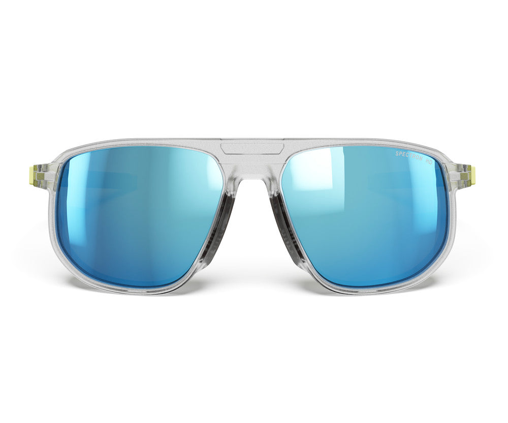 Julbo Ward – Grey / Matte beige – Sunglasses