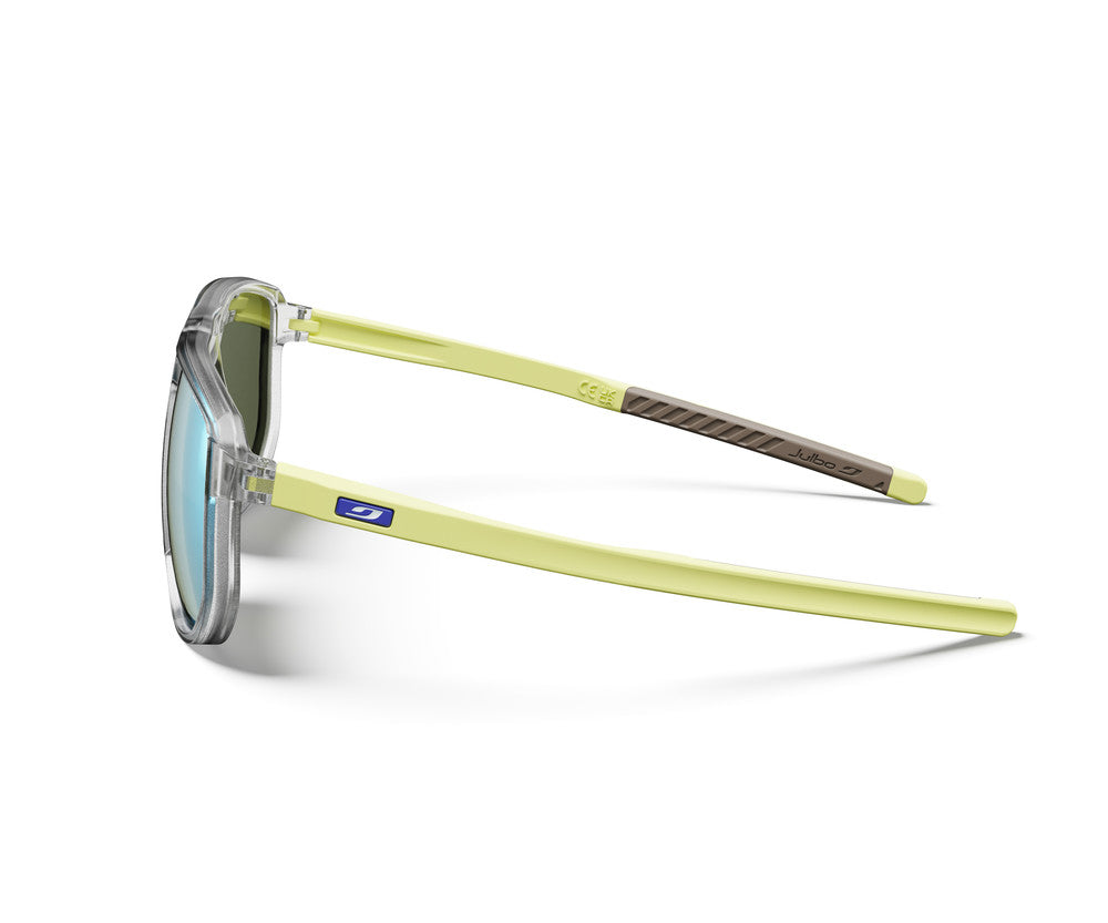 Julbo Ward – Grey / Matte beige – Sunglasses