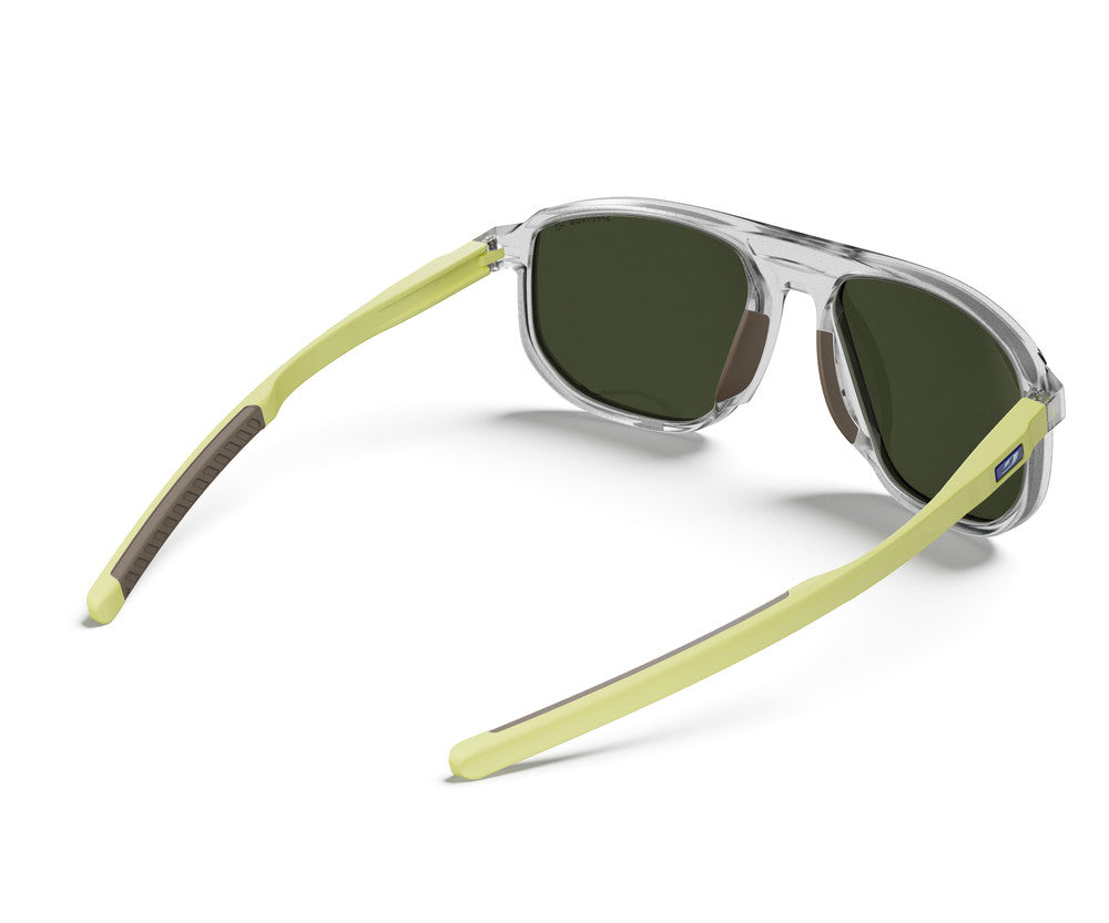 Julbo Ward – Grey / Matte beige – Sunglasses