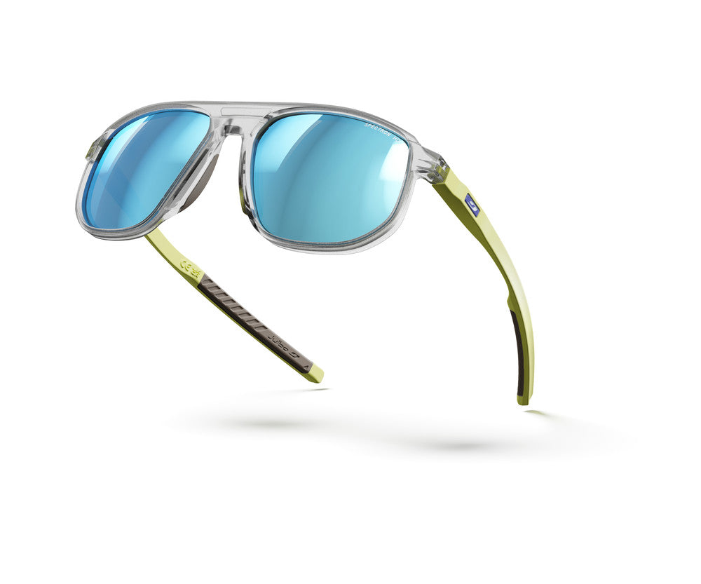 Julbo Ward – Grey / Matte beige – Sunglasses