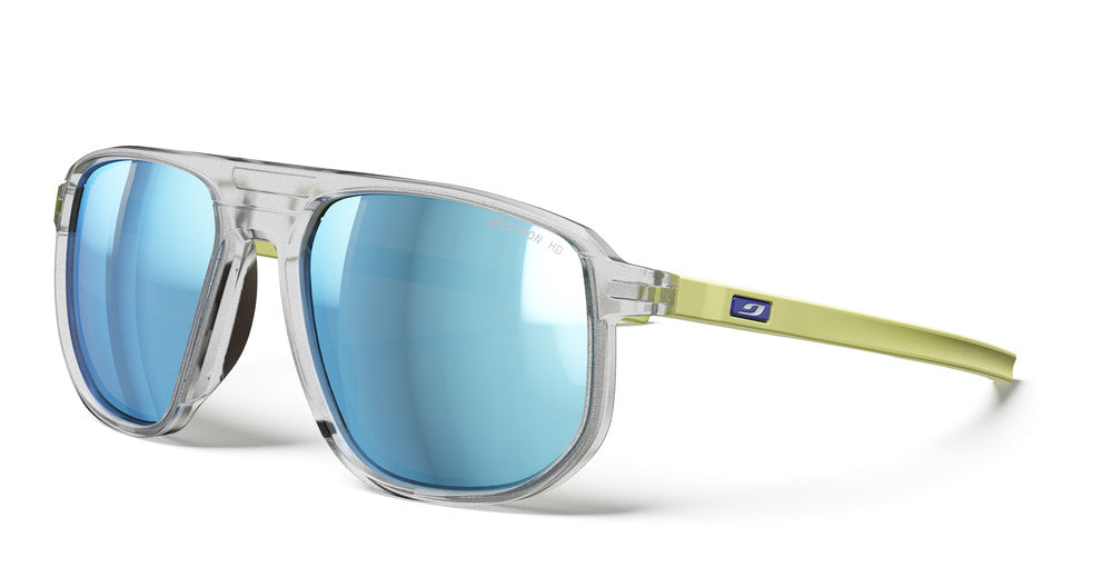 Julbo Ward – Grey / Matte beige – Sunglasses